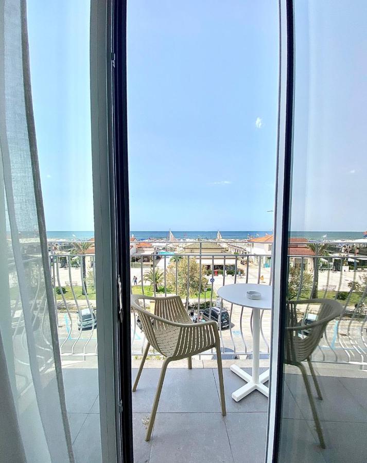 Hotel Medusa Lido di Camaiore Esterno foto