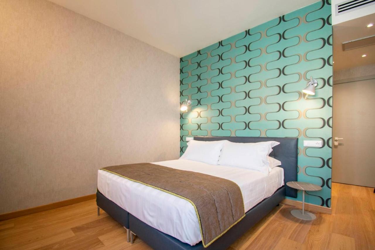 Hotel Medusa Lido di Camaiore Esterno foto