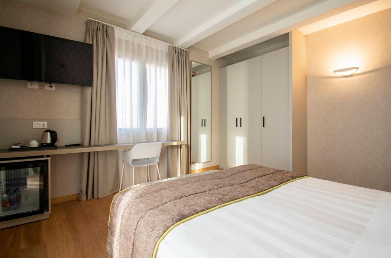 Hotel Medusa Lido di Camaiore Esterno foto