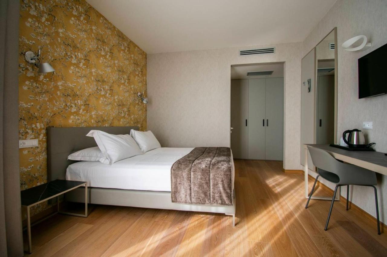 Hotel Medusa Lido di Camaiore Esterno foto
