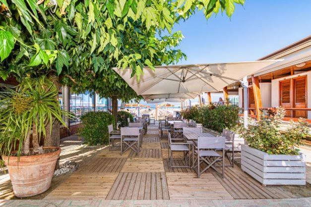 Hotel Medusa Lido di Camaiore Esterno foto