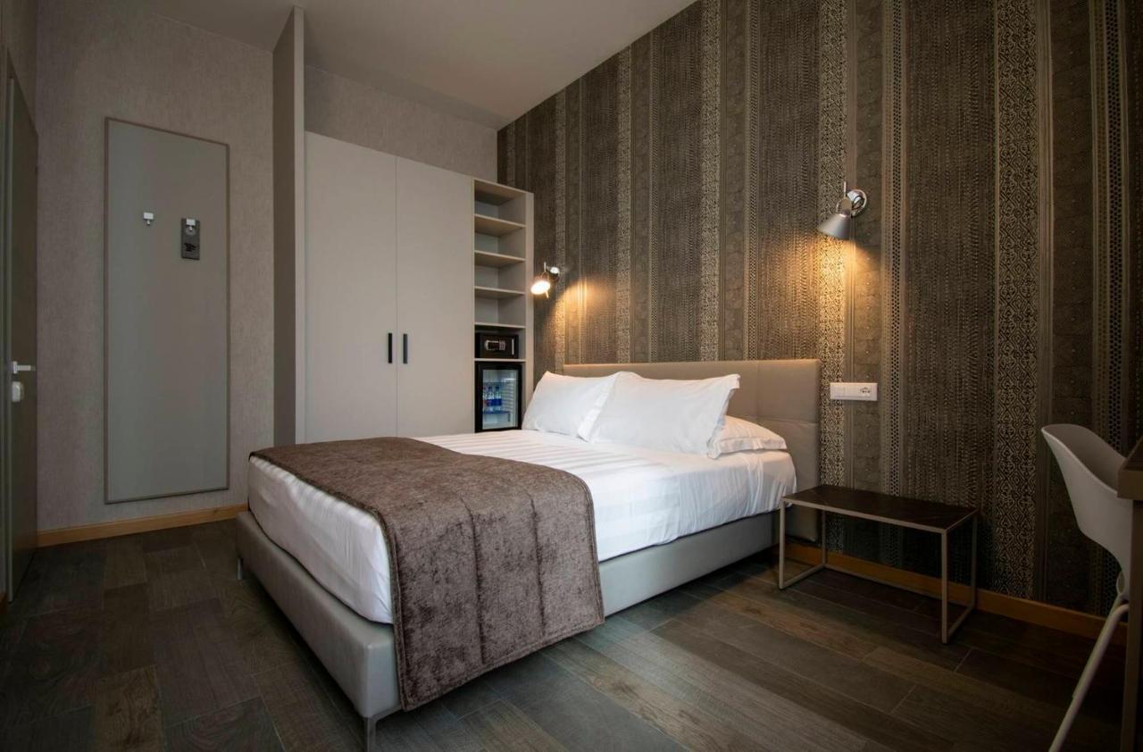 Hotel Medusa Lido di Camaiore Esterno foto