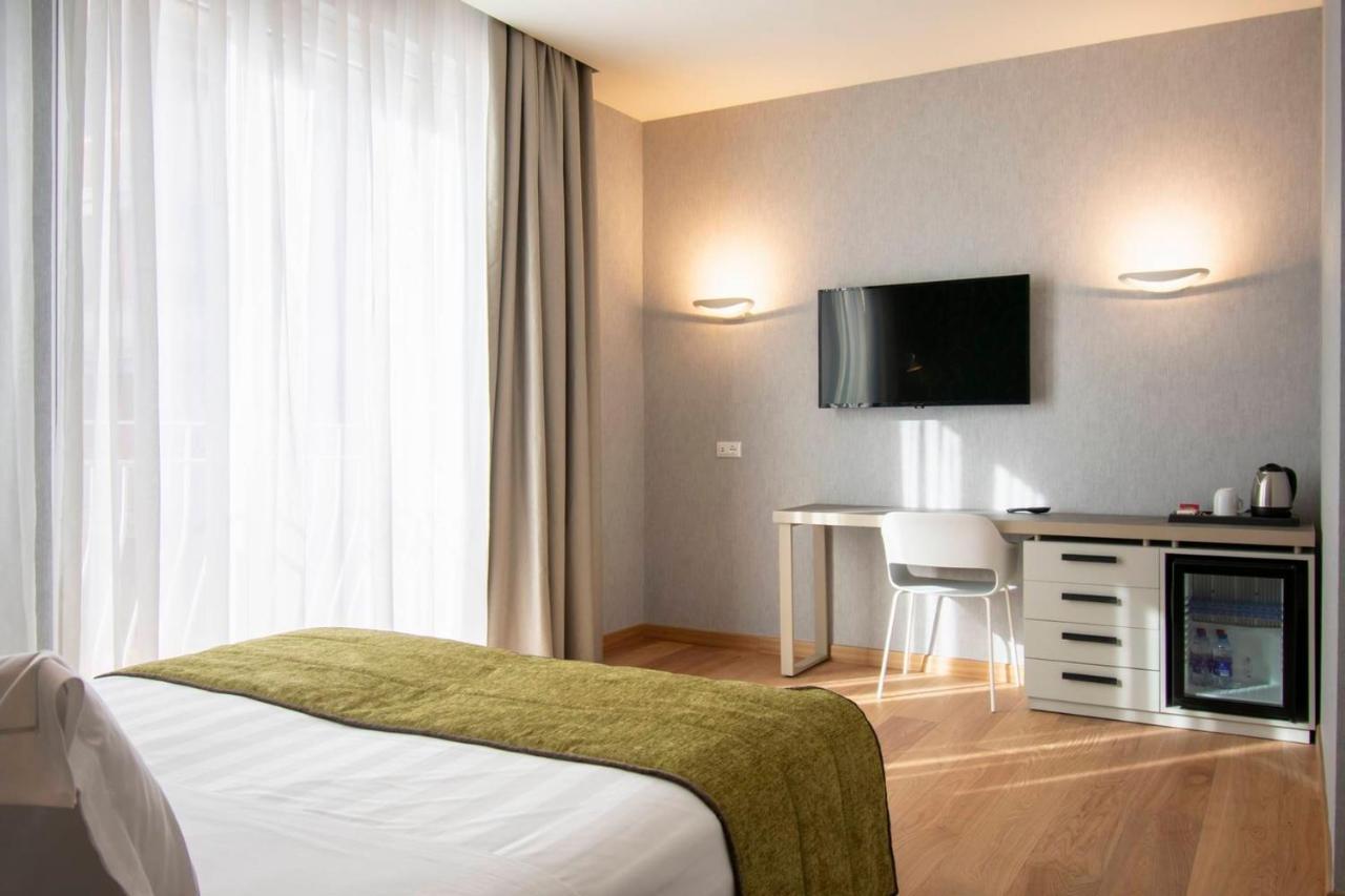 Hotel Medusa Lido di Camaiore Esterno foto