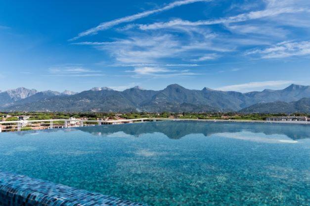 Hotel Medusa Lido di Camaiore Esterno foto