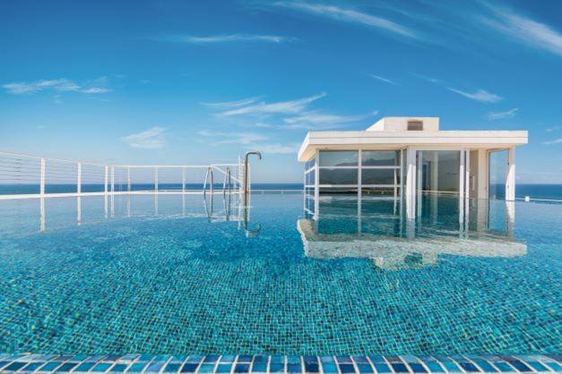 Hotel Medusa Lido di Camaiore Esterno foto