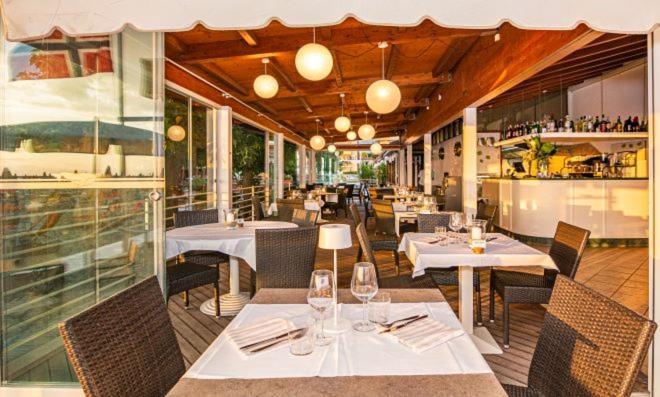 Hotel Medusa Lido di Camaiore Esterno foto